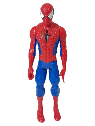 Hasbro spider man - hasbro, spider-man