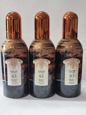 3 Pz Profumo Compagnia delle Indie Parfum de Voyage Spezie e Vetiver 100 ml