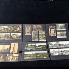 300+ cartoline d’epoca