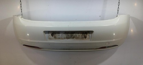 Paraurti posteriore fiat - posteriore,