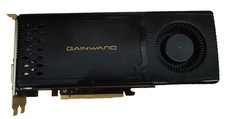 Gainward GeForce GTX 660 Ti 2