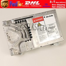 AB 2711P-RP8A HMI PanelView