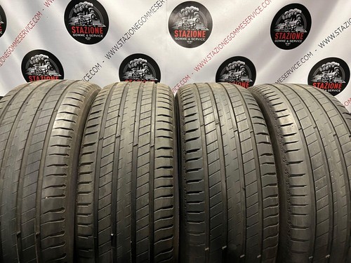 Gomme estive usate michelin - estive,