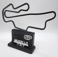 MotoGP Circuito Mugello, Italy