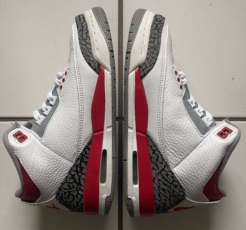 Air jordan retro - 3,