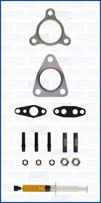 Kit montaggio compressore per - kit,