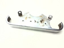 COVER PIASTRA STERZO STEERING BRACKET COVER KAWASAKI EL 125 ELIMINATOR 03-06