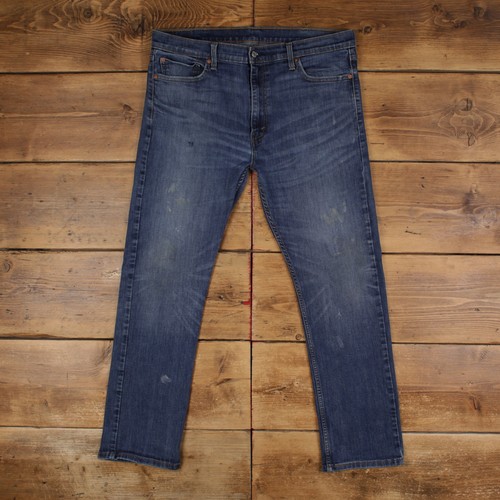 Jeans levis 513 38x32 - levis, uomo