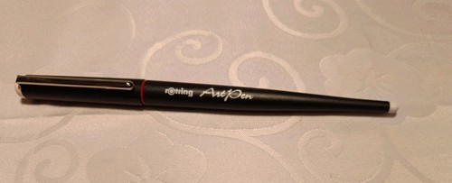 Rotring artpen calligrafia - rotring,