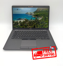 Portatile Dell Latitude 5400 14'' FHD 256GB SSD Intel Core i5-8365U 8GB R