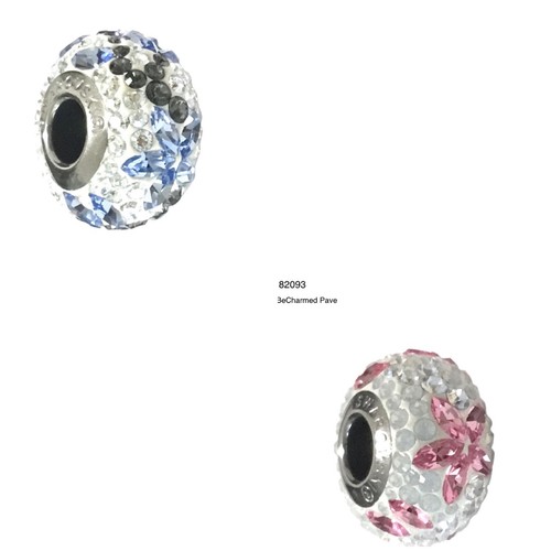Swarovski becharmed pave - swarovski,