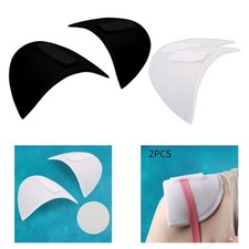 Set di 4 spalline rinforzate