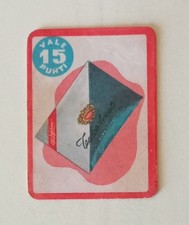 Talco Borato 15 punti Figurine