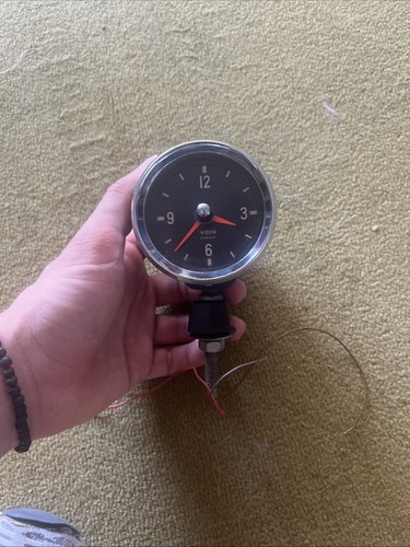 Orologio vdo per auto - per,