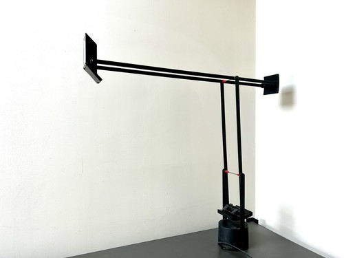 Artemide tizio desk - artemide,