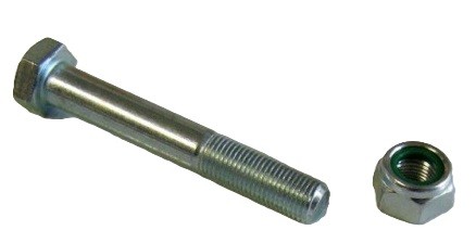 Bullone fissaggio bracci - bracci, di