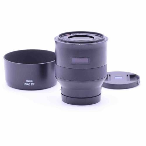Zeiss batis 40mm cf - batis,