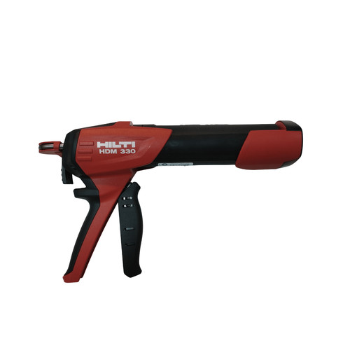 Pistola silicone hilti - pistola,