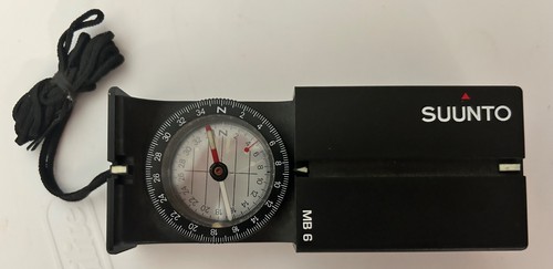 Bussola suunto emisfero - suunto,