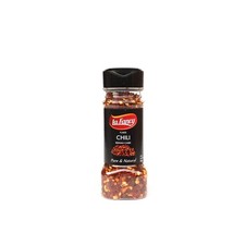 Fiocchi di peperoncino pepe