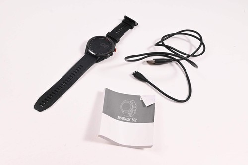 Garmin approach s62 gps - garmin,