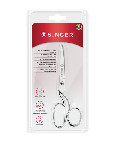 Singer 250016202 forbici - 250016202, per