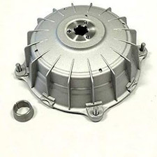 TAMBURO FRENO POSTERIORE per