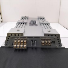 Amplificatore di potenza per