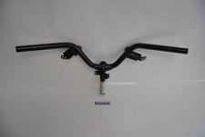 Handlebar handlebar drag bar