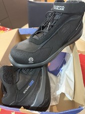 SCARPA ANTINFORTUNISTICA