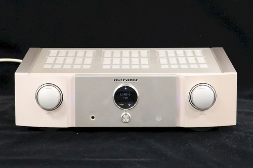 Used marantz integrated - marantz,