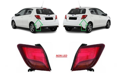 Nuovo per toyota yaris - per,