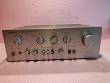 Amplificatore technics v6 - technics, su-v6