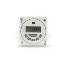 Timer Digitale 12v