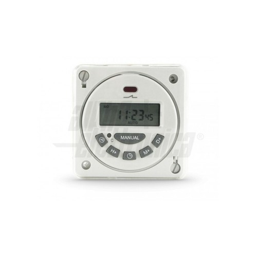 Timer digitale 12v - digitale,