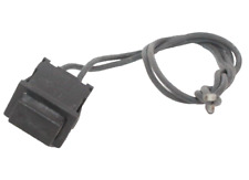 INTERRUTTORE 2 VIE SIMAC STIRELLA 4550P RICAMBI MANICO FERRO DA STIRO