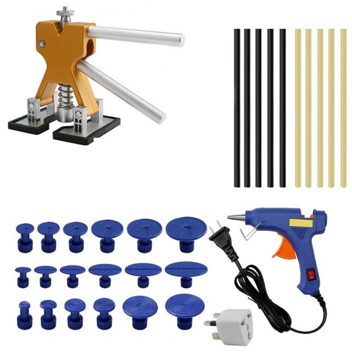 Nuovo kit estrattore