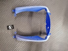 Plastica Scudo Frontale Tm-12216 Yamaha Bws Booster 100 2000