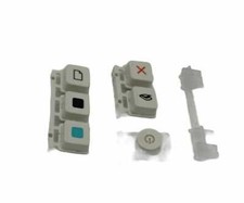 Ricambio tasti comandi per stampante HP Deskjet F2280 usato testato