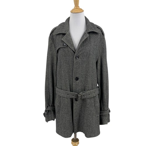 Cappotto christian lacroix - christian,