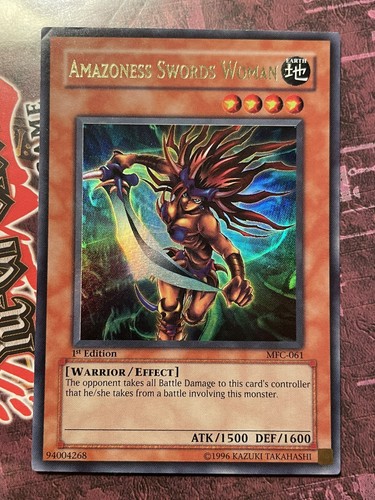 Amazzoness swords woman - amazzoness,