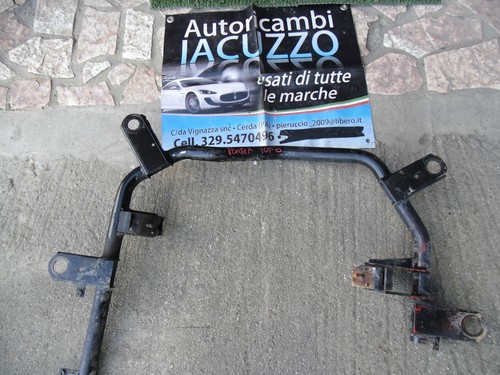 Culla motore piaggio porter - culla,