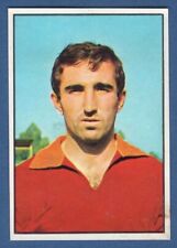 FIGURINA CALCIATORI PANINI 1965/66 - RECUPERO - FRANCESCONI - ROMA