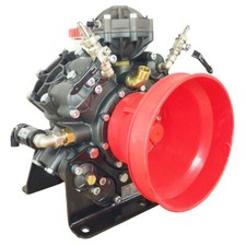 Pompa irroratrice Annovi