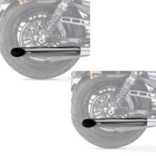 2x Marmitta per Suzuki