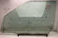 RICAMBI USATI, VETRO SCENDENTE ANTERIORE SINISTRO SUZUKI SWIFT, ANNO : 2007