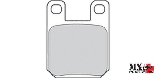Pastiglie freno posteriore - freno,