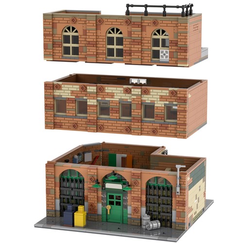 Zitianyoubuild pub modulare - zitianyoubuild, il
