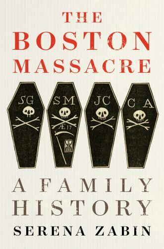 Boston massacre a - boston,