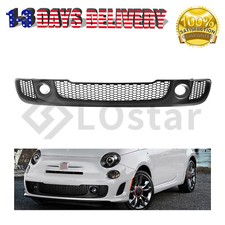 Front Lower Bottom Grille For